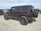 2014 Jeep Wrangler Unlimited Sahara zu verkaufen in Indianapolis, IN - Undercarriage