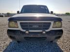 2002 Ford Ranger Super Cab zu verkaufen in Haslet, TX - Rear End