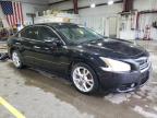 2012 Nissan Maxima S للبيع في Rogersville، MO - Front End