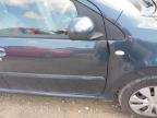 2009 CITROEN C1 VTR for sale at Copart BRISTOL