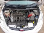 2012 FORD FIESTA TIT for sale at Copart SANDWICH