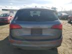 2013 AUDI Q5 PREMIUM for sale at Copart AB - EDMONTON