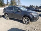 2014 Toyota Rav4 Le იყიდება Graham-ში, WA - Rear End