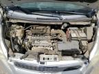 2013 Chevrolet Spark 1Lt იყიდება Fresno-ში, CA - Minor Dent/Scratches