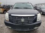 2008 Cadillac Escalade Esv იყიდება Cahokia Heights-ში, IL - Front End