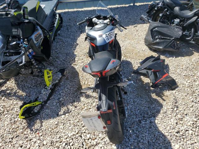 2025 'OTHER MOTORCYCLE' MOTO 3