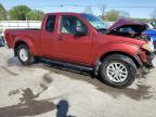 2017 Nissan Frontier S zu verkaufen in Lebanon, TN - Front End