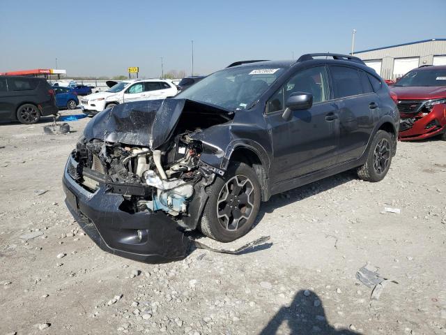 2014 Subaru Xv Crosstrek 2.0 Limited