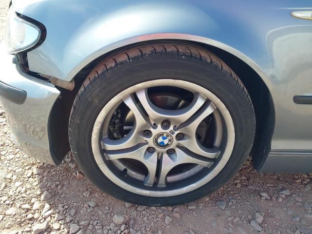 2004 BMW 318I SPORT
