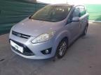 2011 FORD GRAND C-MA for sale at Copart SANDTOFT
