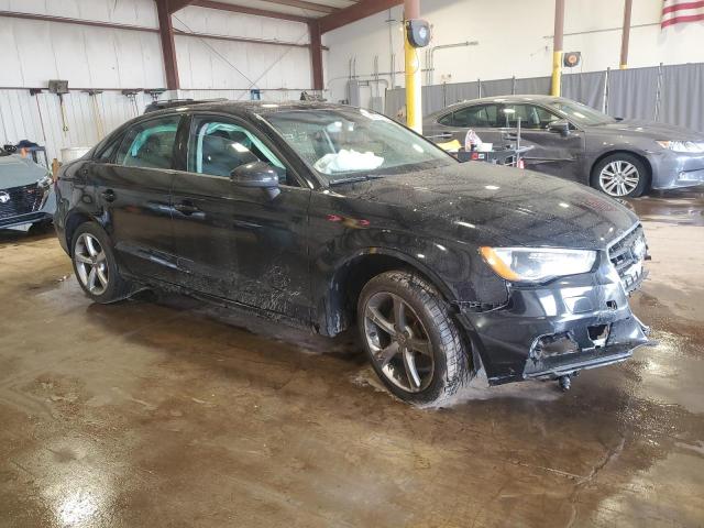  AUDI A3 2015 Черный