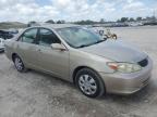 2004 Toyota Camry Le на продаже в West Palm Beach, FL - Front End