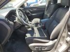 2018 Nissan Rogue S na sprzedaż w North Las Vegas, NV - Front End