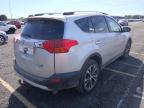2015 TOYOTA RAV4 INVIN for sale at Copart SANDTOFT