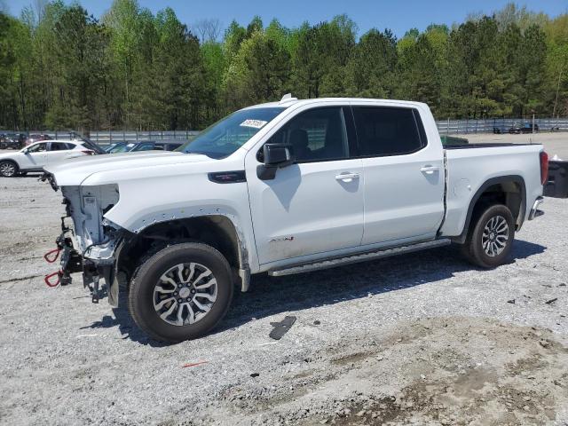 GMC SIERRA – zdjęcie z aukcji, lot #51675155