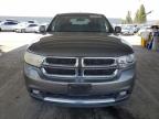 2012 Dodge Durango Sxt იყიდება Hayward-ში, CA - Rear End
