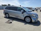 2013 Toyota Sienna Xle for Sale in Martinez, CA - All Over