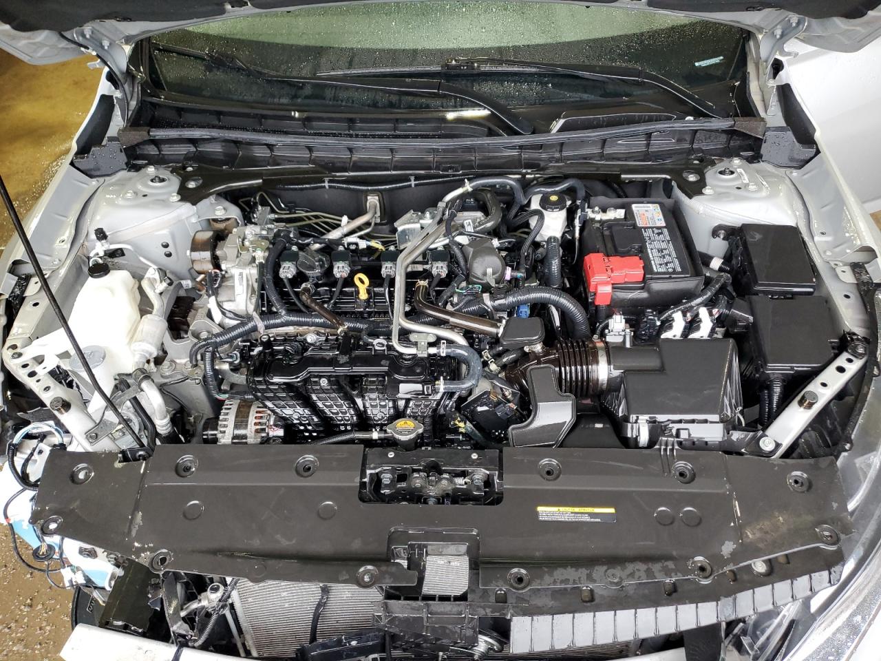 1N4BL4DVXPN374986 NISSAN ALTIMA 2023