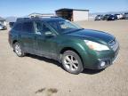 2014 Subaru Outback 2.5I Limited en Venta en Helena, MT - Undercarriage