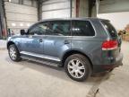 2006 Volkswagen Touareg Tdi 5.0 zu verkaufen in Greenwood, NE - Mechanical