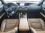 2016 Lexus Gs 350 de vânzare în Houston, TX - Front End