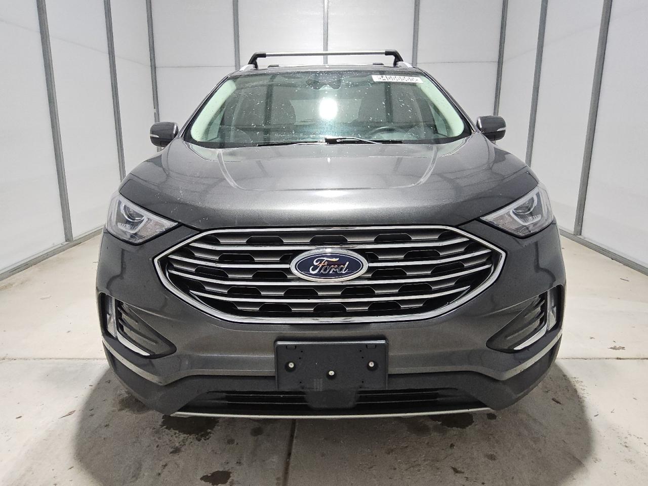 2020 Ford Edge Sel for Sale in Ellenwood, GA - Normal Wear
