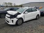 2020 Kia Rio Lx للبيع في Spartanburg، SC - Front End
