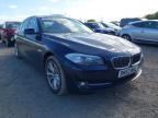 2011 BMW 520D SE for sale at Copart ROCHFORD