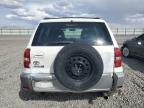 2004 Toyota Rav4  за продажба в Reno, NV - Front End