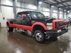 Ham Lake, MN에서 판매 중인 2009 Ford F350 Super Duty - Burn - Engine