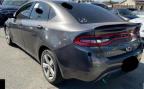2016 Dodge Dart Sxt იყიდება Rancho Cucamonga-ში, CA - Minor Dent/Scratches