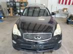 2010 Infiniti Ex35 Base zu verkaufen in Lufkin, TX - Water/Flood