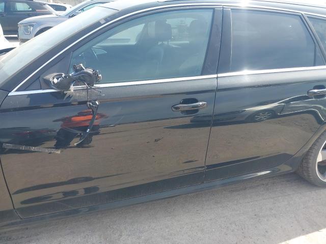 2012 AUDI A6 S LINE