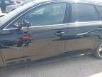 2012 AUDI A6 S LINE for sale at Copart YORK