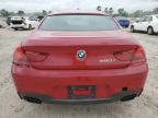 Houston, TX에서 판매 중인 2013 Bmw 650 I - Mechanical