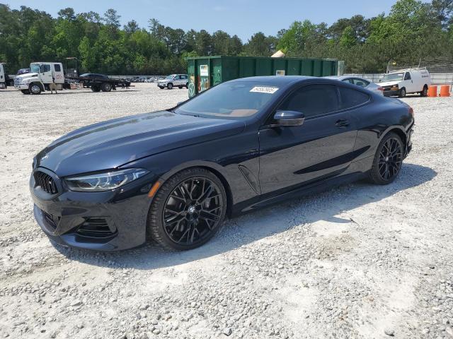 BMW M8 – zdjęcie z aukcji, lot #54552905