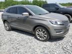 2017 Lincoln Mkc Select за продажба в Byron, GA - Rear End