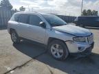 2013 Jeep Compass Latitude للبيع في Anthony، TX - All Over