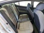 2018 Hyundai Elantra Sel for Sale in Hurricane, WV - Front End