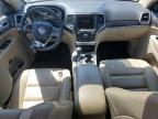 2018 Jeep Grand Cherokee Limited за продажба в Lebanon, TN - Side