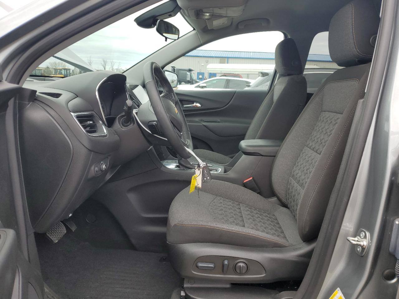 3GNAXKEG3RS208517 CHEVROLET EQUINOX 2024