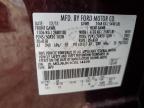2012 Lincoln Mkx  for Sale in Seaford, DE - Front End