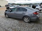 2013 Honda Civic Lx en Venta en Tanner, AL - Front End