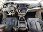 2C4RC1DG5MR****** Wrecked 2021 Chrysler Voyager in AK - Anchorage