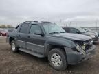 2005 Chevrolet Avalanche K1500 იყიდება Des Moines-ში, IA - Front End