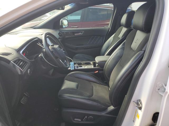  FORD EDGE 2019 Biały