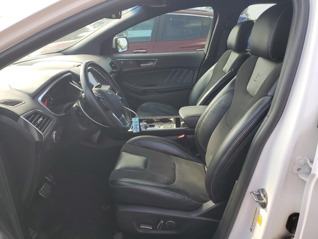 2FMPK4AP4KBC17429 FORD EDGE 2019