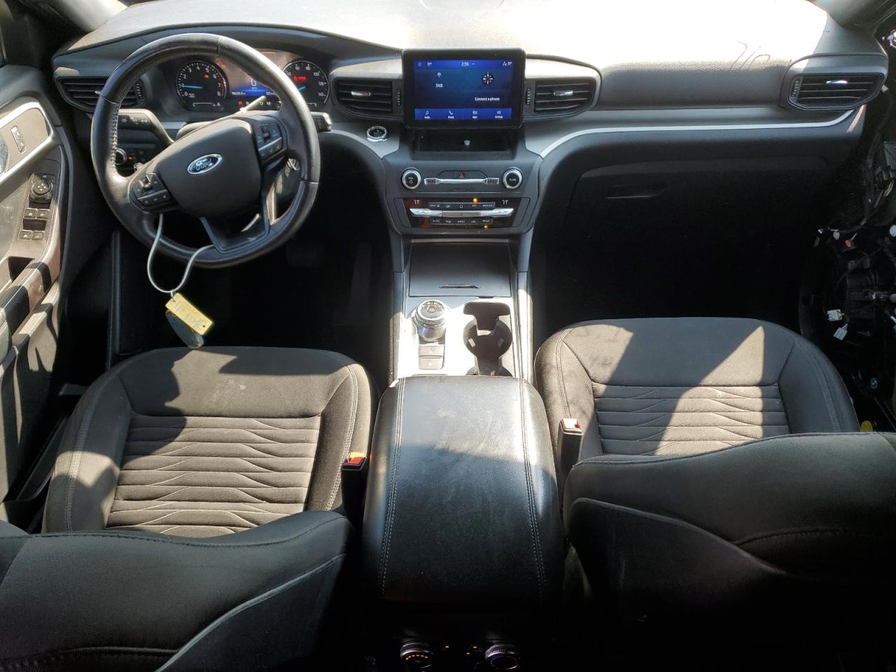 1FMSK7DH4LGA48006 FORD EXPLORER 2020