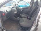 2013 TOYOTA AYGO MODE for sale at Copart SANDTOFT