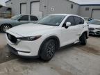 2018 Mazda Cx-5 Touring იყიდება New Orleans-ში, LA - Side